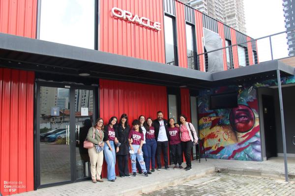 Alunas do IFSP apresentam projetos desenvolvidos para o Technovation Girls