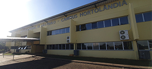 Campus HTO
