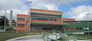 Campus JCR